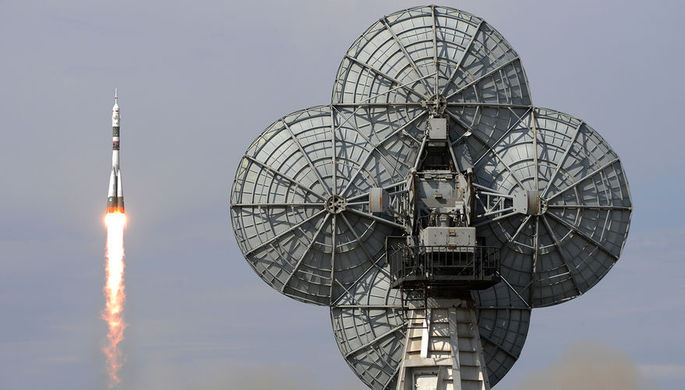 Источник: на космодроме Байконур могут сократить персонал