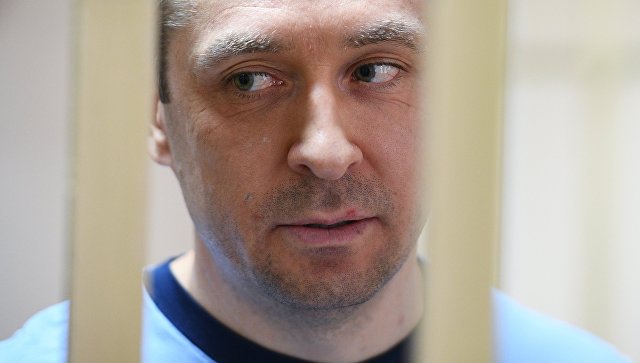 Гособвинение собрало 66 свидетелей по делу полковника Захарченко