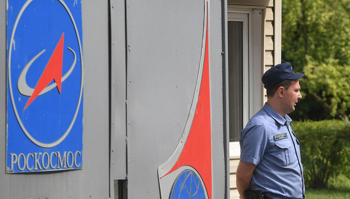 В Роскосмосе сообщили о задержании сотрудников РКК «Энергия» по подозрению в мошенничестве