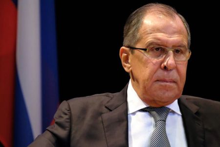 Лавров призвал США к сотрудничеству в сфере кибербезопасности «без болтовни»