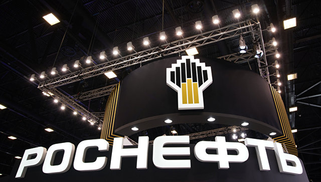 "Роснефть" вернула себе лидерство по капитализации на рынке акций