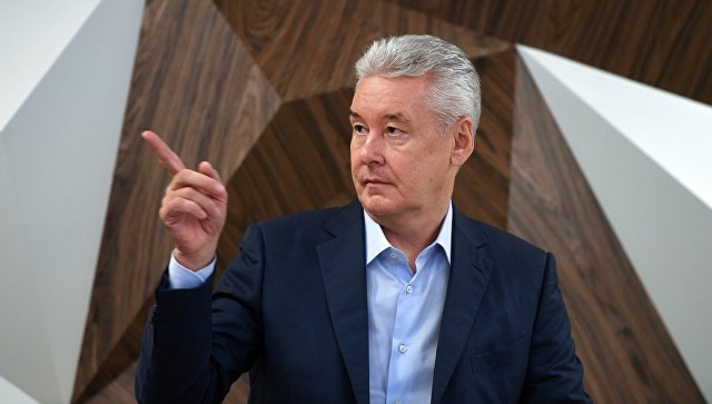 Власти обязаны сделать общественное пространство комфортным, заявил Собянин