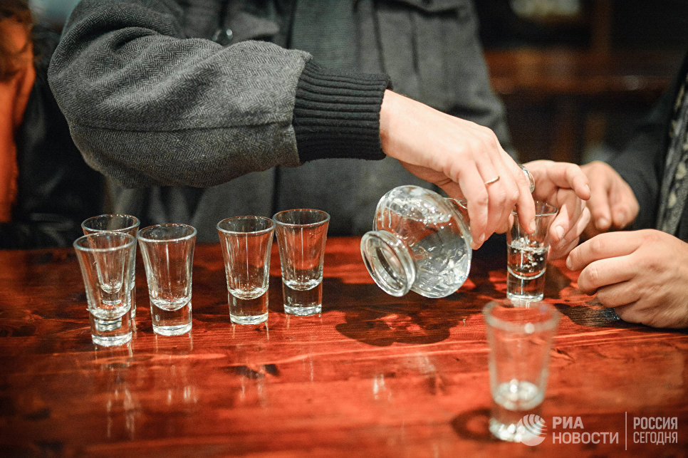 "Наваристый" чай. Сколько мы переплачиваем за еду в ресторане