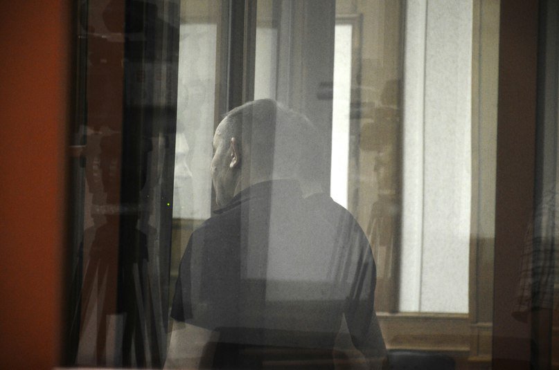 Из тюрьмы на больничный: криминальному авторитету "простили" 15 лет отсидки