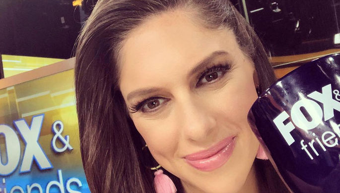 В Fox News подтвердили переход дочери посла США в России на другой телеканал