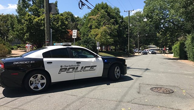 Во Флориде неизвестный открыл стрельбу по толпе