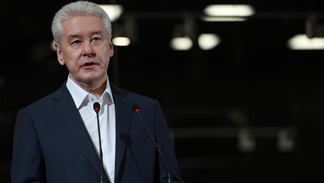 В штабе Собянина не видят смысла в его участии в дебатах