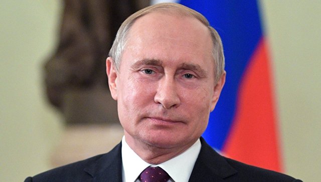 Путин прибыл в аэропорт города Грац, где пройдет свадьба главы МИД Австрии