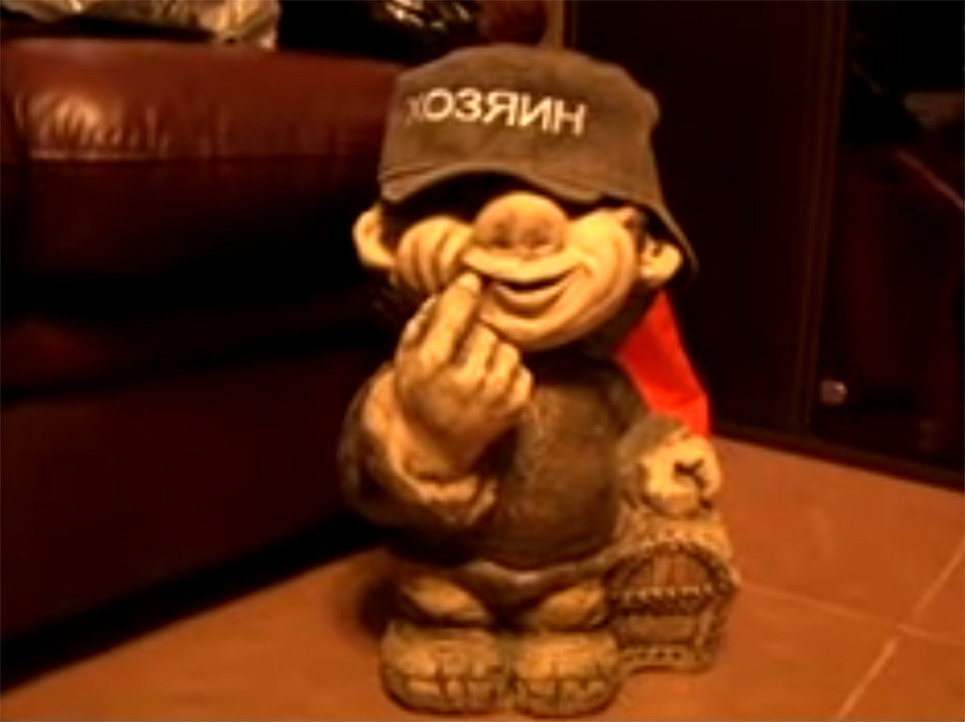 Из тюрьмы на больничный: криминальному авторитету "простили" 15 лет отсидки