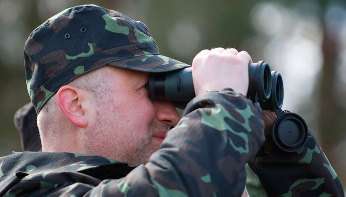 Турчинов назвал имя нового мощного оружия Украины &laquo;натовского калибра&raquo;