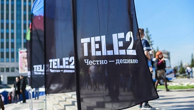 Tele2 может обжаловать предупреждение ФАС по sms-рассылкам