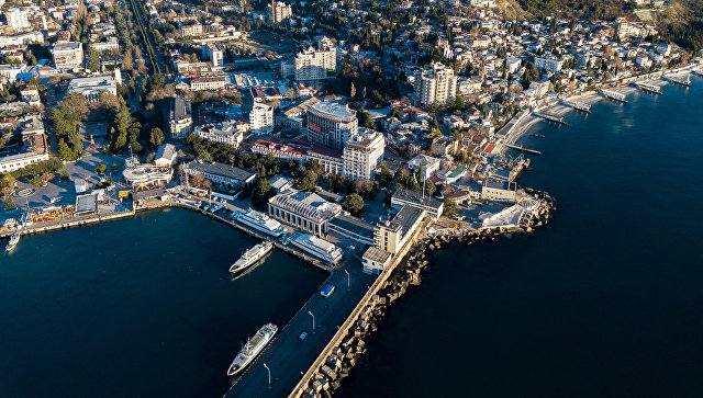 Глава чешской делегации: "в Крыму мы встретили довольных жизнью людей"