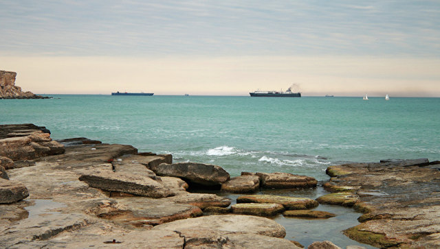 Эксперт: конвенция о статусе Каспийского моря поможет нефтегазовой отрасли