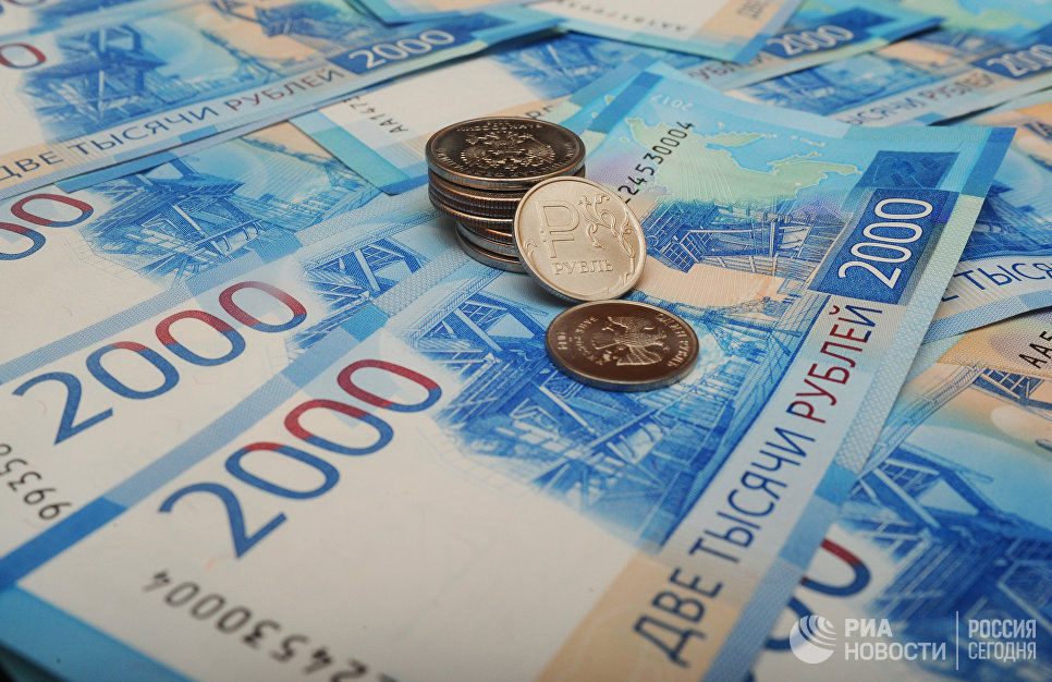 Жесткий сценарий: ждать ли обвала рубля в сентябре