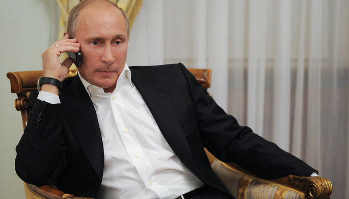 В Ростехе рассказали об аппарате шифровки бесед по линии Москва — Вашингтон