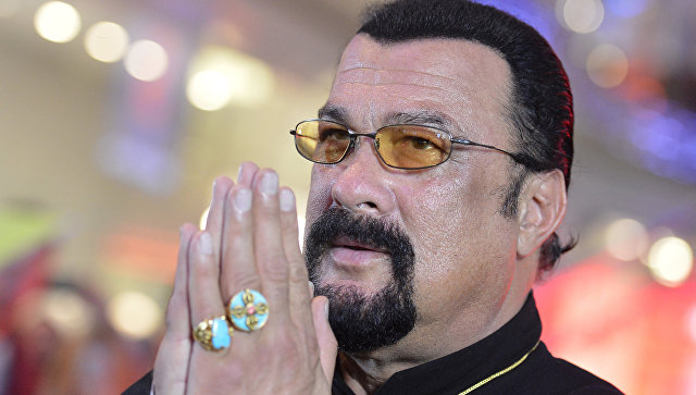 Сигал заявил, что серьезно относится к назначению в МИД России