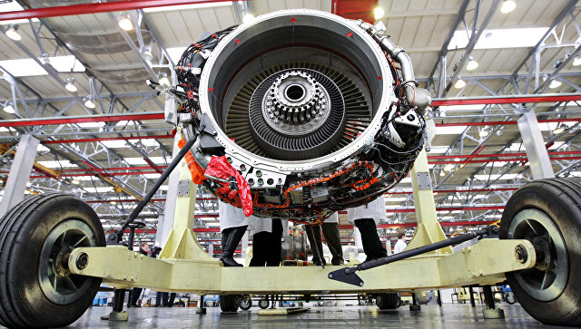 В Подмосковье могут начать производить бизнес-джеты