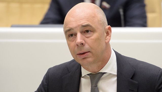 Силуанов прокомментировал идею изъятия в бюджет сверхдоходов компаний