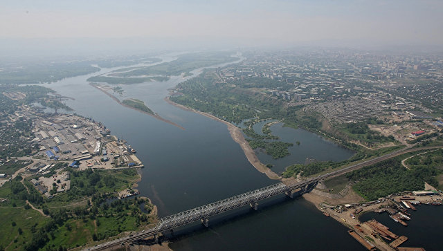 В Красноярском крае определились все участники выборов губернатора