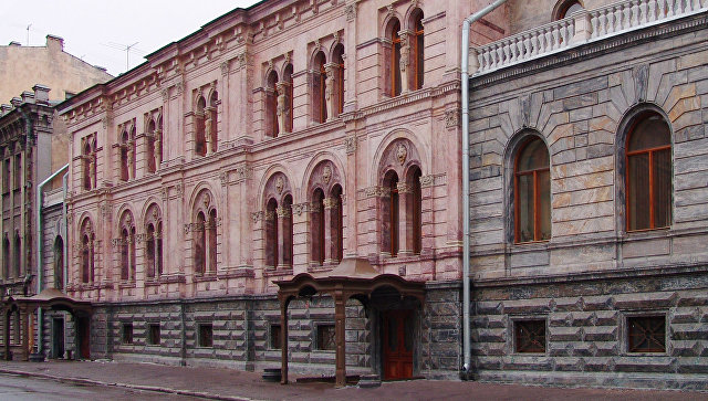 Европейский университет восстановит ушедших из-за отзыва лицензии студентов