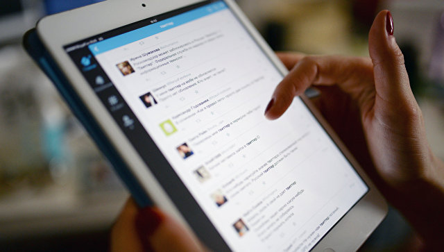 Кремль призвал к здравому смыслу при контроле за информацией в соцсетях