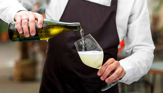 Ученые: воздержание от алкоголя провоцирует деменцию