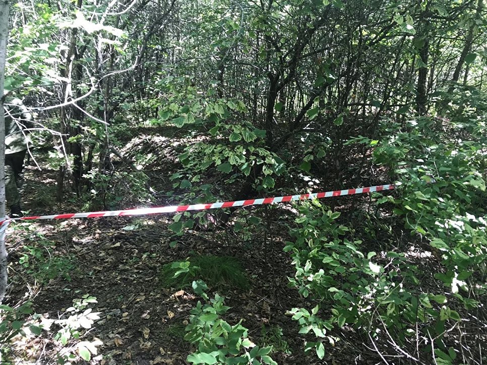 Подросток признался в убийстве 10-летней девочки под Хабаровском