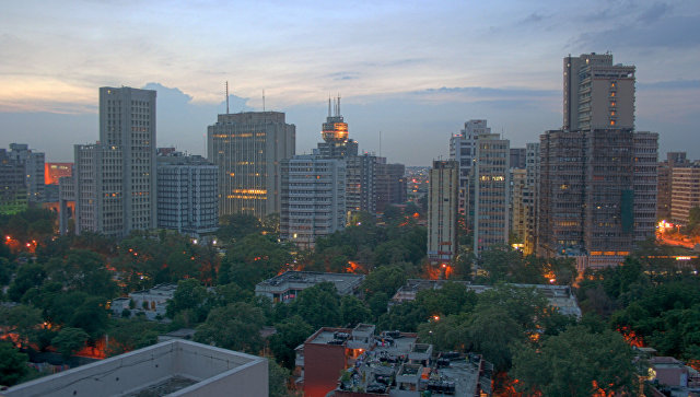 Индия может отсрочить повышение ввозных пошлин на товары из США, пишут СМИ