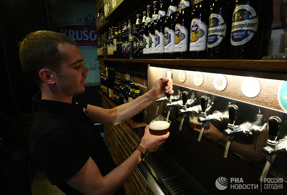 "Наваристый" чай. Сколько мы переплачиваем за еду в ресторане