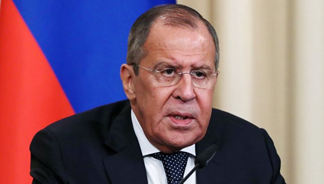Лавров оценил отношения между Россией и Сербией