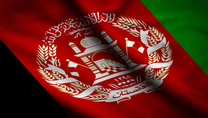 В Минобороны опровергли данные об авиаударе России по Афганистану