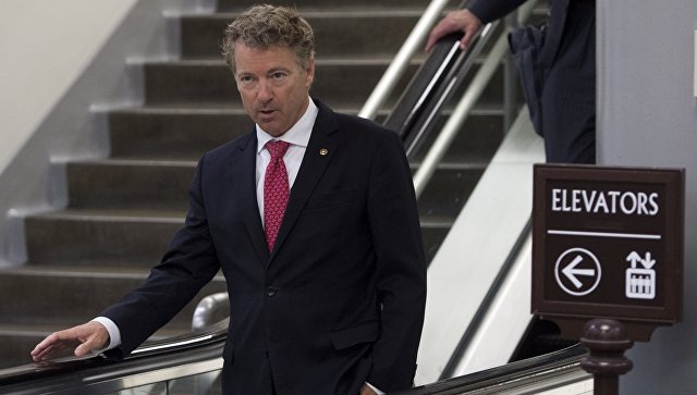 Американский сенатор призвал продолжать диалог с Россией