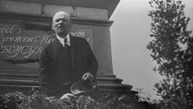 В деле о покушении на Ленина нет никаких загадок, считает эксперт