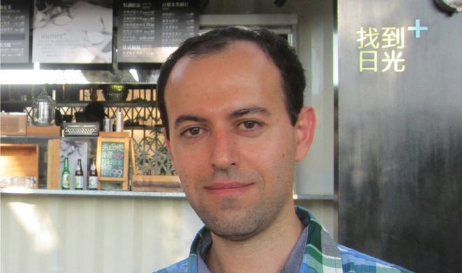 У Кембриджского профессора украли медаль Филдса на церемонии награждения