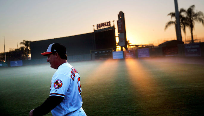 Сенатор США обвинил Россию в проникновении в избирательную систему Флориды