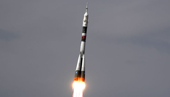 В NASA назвали сроки отказа от «Союзов» для запусков астронавтов к МКС