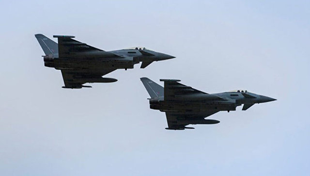 Посольство России обвинило Британию в провокации