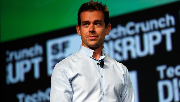 Главу Twitter вызвали в конгресс США