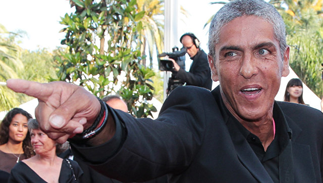 Полиция начала проверку после драки с участием Сами Насери в Москве