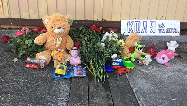 Общественники подняли вопрос безопасности туристов после трагедии в Сочи