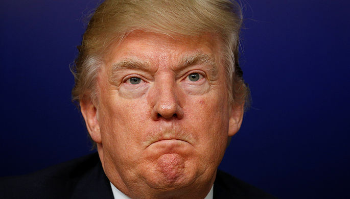 Трамп объявил о намерении бороться с политической цензурой