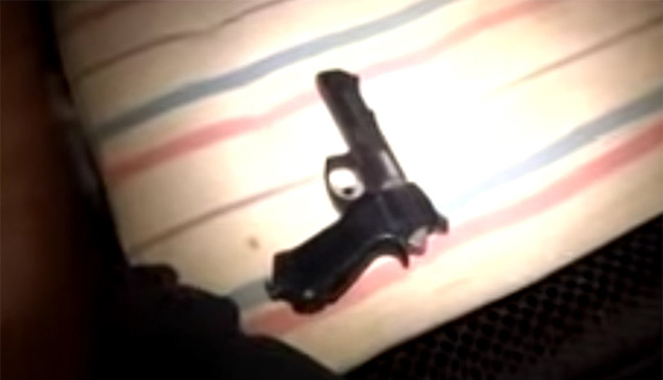 Из тюрьмы на больничный: криминальному авторитету "простили" 15 лет отсидки