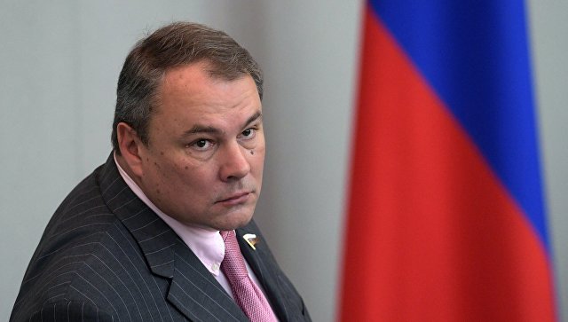 Депутат объяснил насилие подростков в Петербурге реформой образования