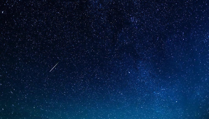 Москвичам посоветовали наблюдать пик звездопада Персеиды подальше от столицы