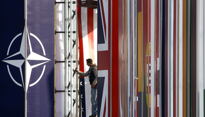 NYT: итоговый документ саммита НАТО был согласован до его начала