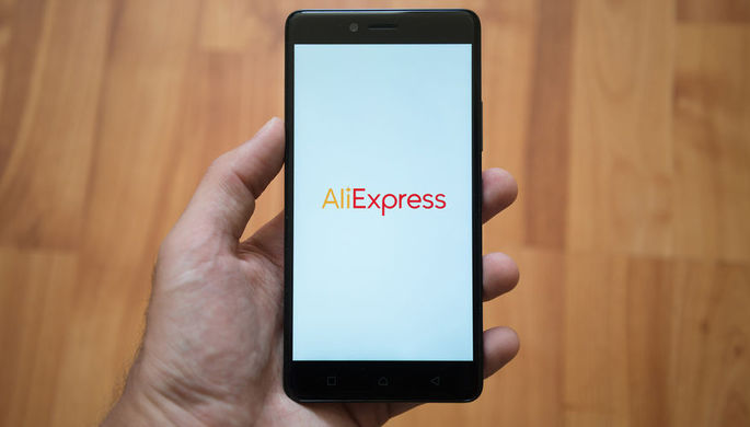 AliExpress начал массово блокировать аккаунты россиян