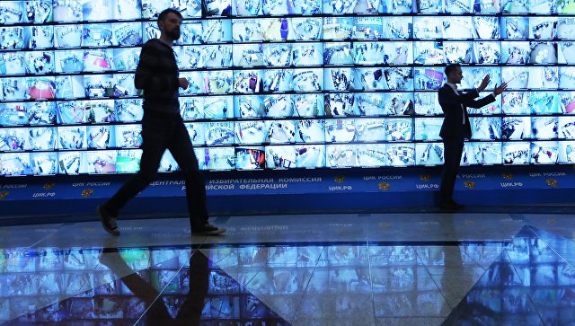Россия в будущем придет к интернет-голосованию, считают в ЦИК