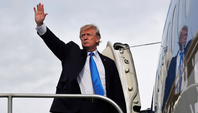 NY Post: «русские тролли» отвлекают внимание от Трампа