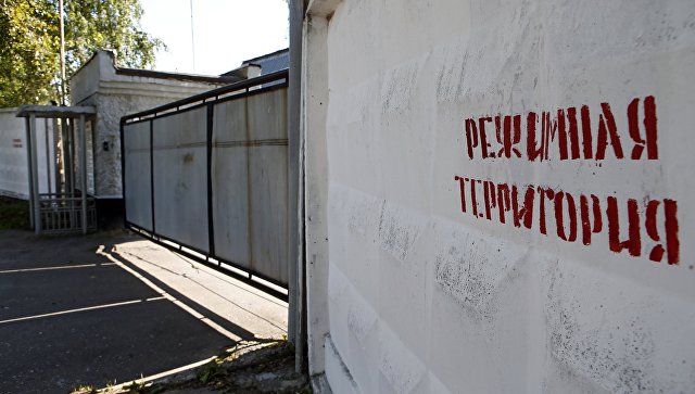 СК возбудил еще одно дело о превышении полномочий в ярославской колонии