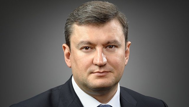 Мэра Оренбурга задержали по подозрению в получении взятки